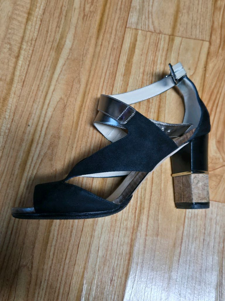 지미추 명품 구두 37.5 이미지