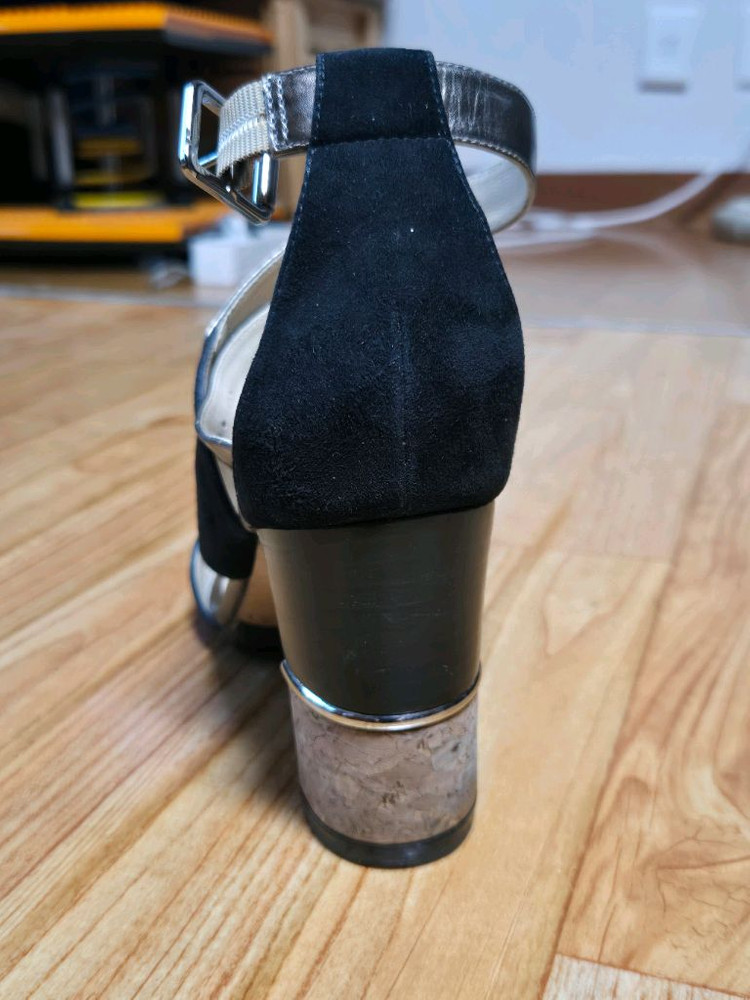 지미추 명품 구두 37.5 이미지