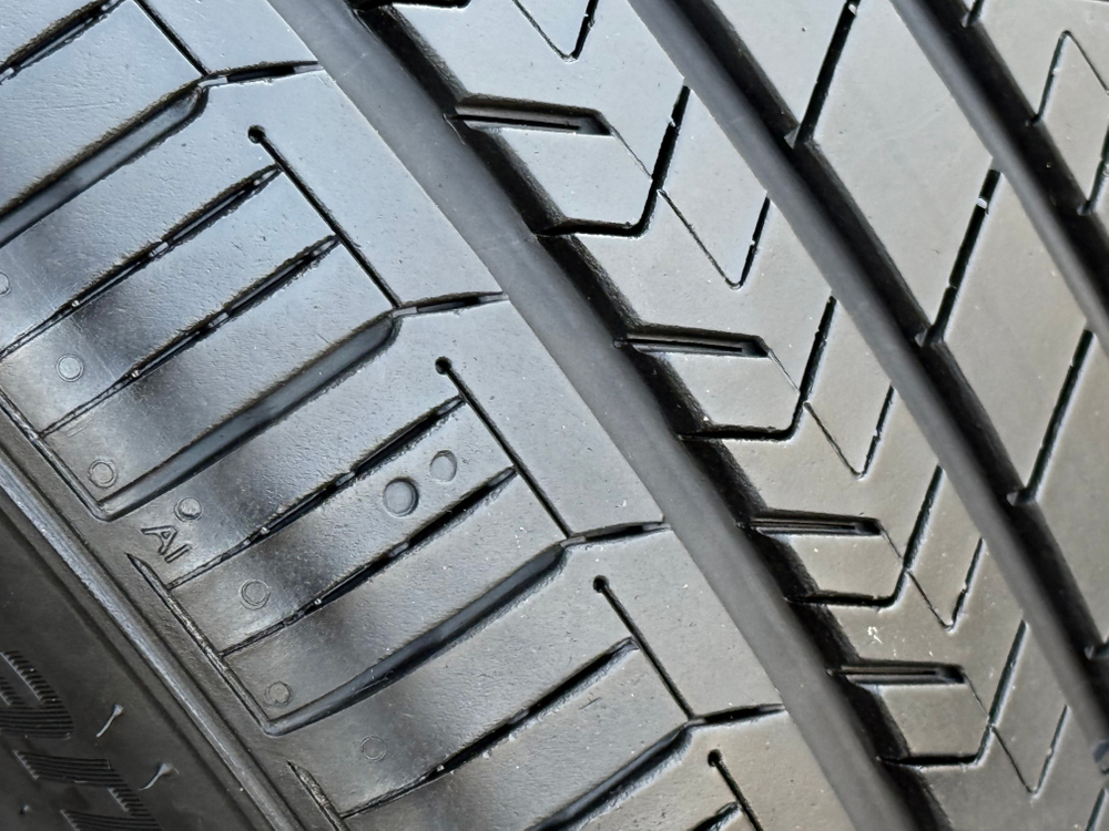 2354518 한국타이어 키너즈st as 중고타이어 235 45 18 한국--6