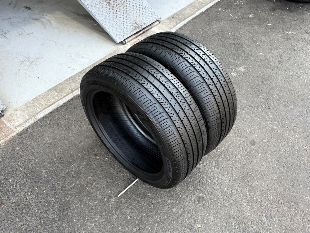 2354518 한국타이어 키너즈st as 중고타이어 235 45 18 한국--7