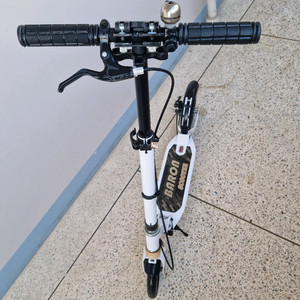 바론 스쿠터 맥스 초등 고학년용 킥보드