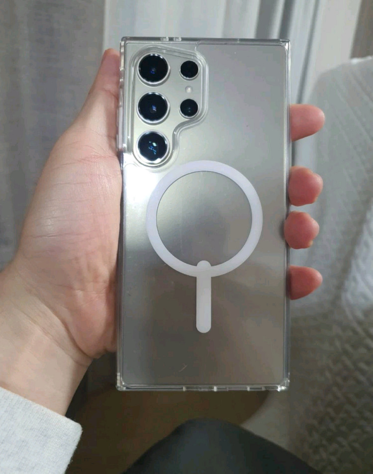 갤럭시 s24 울트라 256GB 판매합니다--2