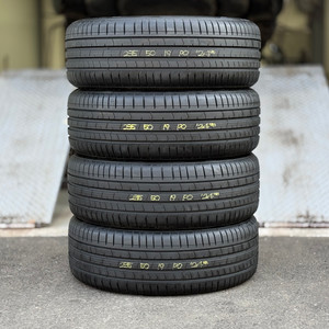 2355019 피렐리타이어 피제로 중고타이어 235 50 19 피렐리