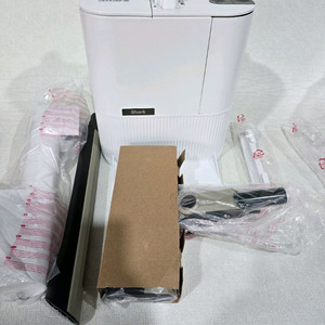 샤크 에보파워시스템 무선 스틱 청소기 CS151KRGYAE