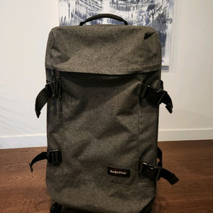 이스트팩 4휠캐리어 수화물 사이즈