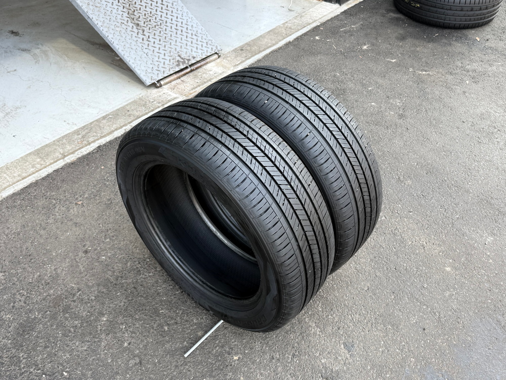 2255518 금호타이어 크루젠 hp51 중고타이어 225 55 18 금호--8