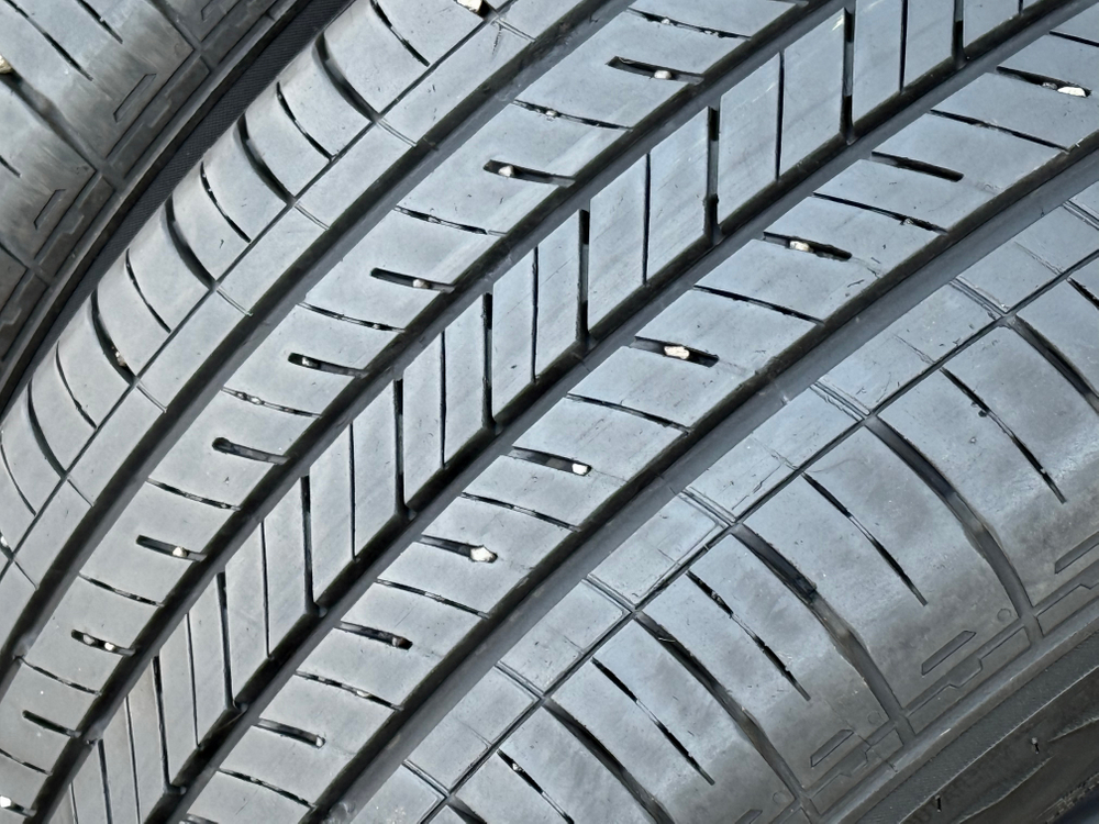 2255518 금호타이어 크루젠 hp51 중고타이어 225 55 18 금호--6