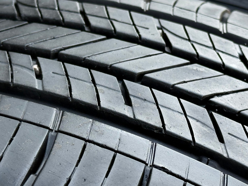 2255518 금호타이어 크루젠 hp51 중고타이어 225 55 18 금호--5