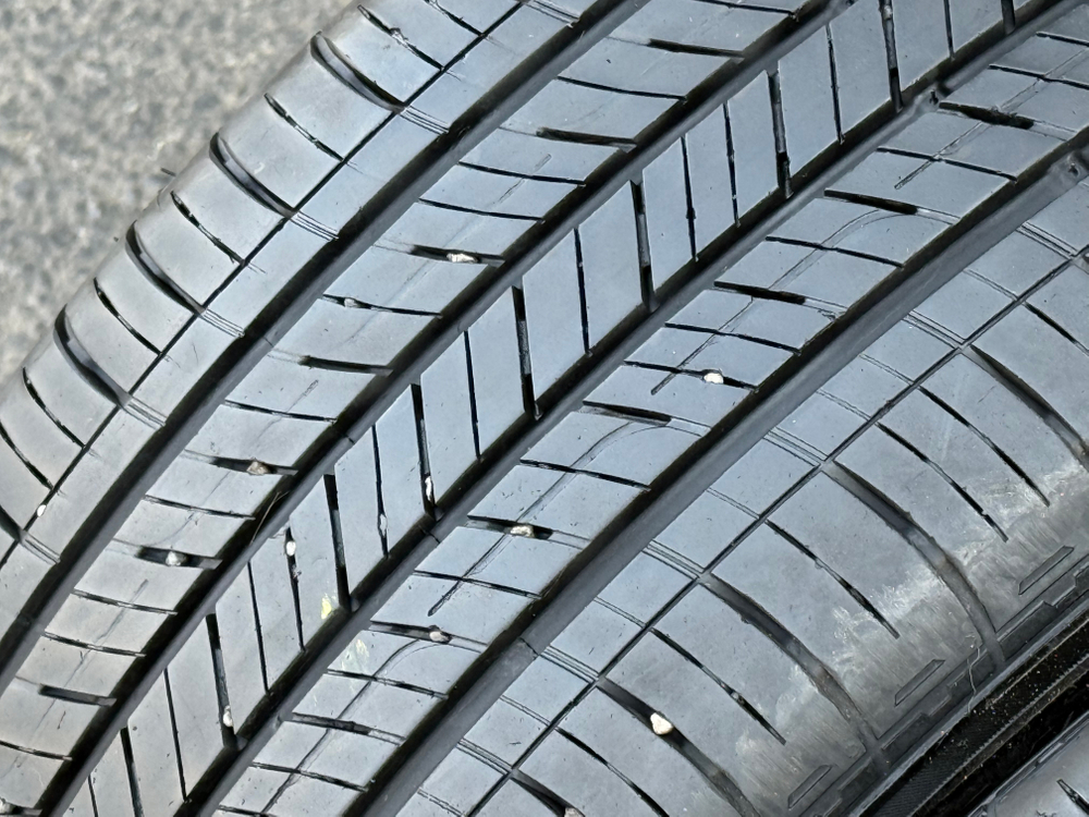 2255518 금호타이어 크루젠 hp51 중고타이어 225 55 18 금호--7