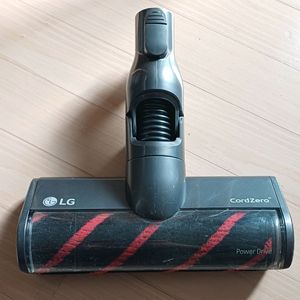 lg a9 코드제로 무선청소기 소프트롤러 모터헤드