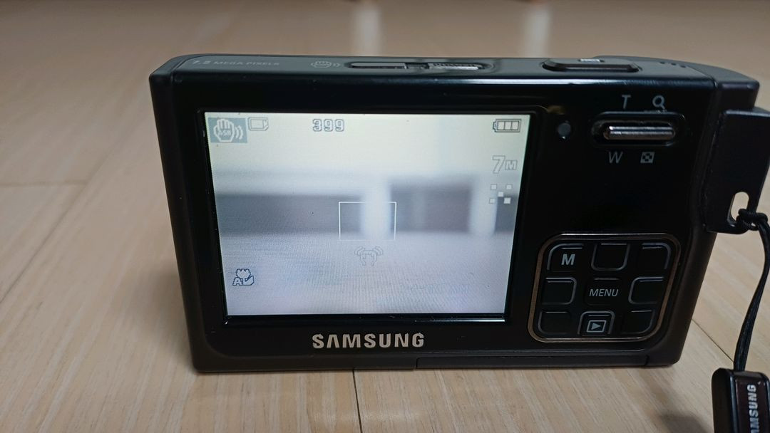 삼성 디카 부품용--4