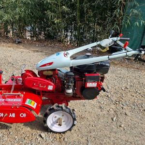 아세아관리기 900최신형.키시동 이미지