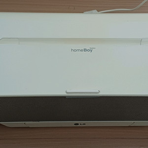 LG 홈보이 블루투스 스피커 ND070A Mark Levinson