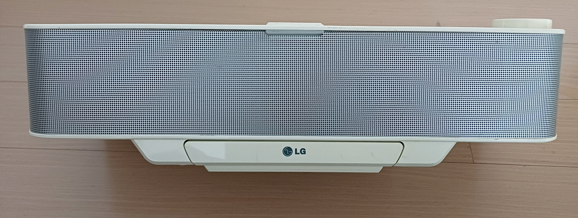 LG 홈보이 블루투스 스피커 ND070A Mark Levinson--5