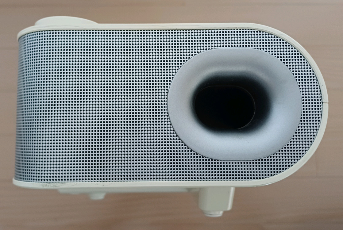 LG 홈보이 블루투스 스피커 ND070A Mark Levinson--6