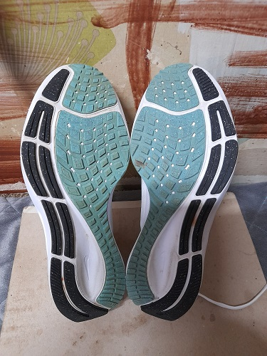 나이키 에어 줌 페가수스38--5