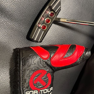 스카티카메론 써클티 센터 퍼터 (뉴포트2.6) 이미지