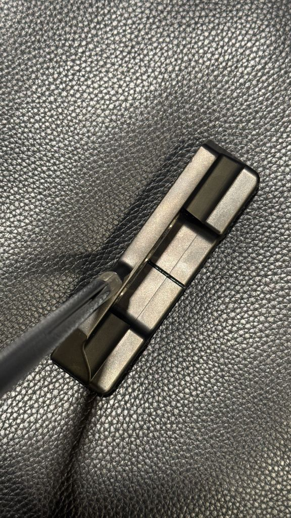 스카티카메론 써클티 센터 퍼터 (뉴포트2.6) 이미지