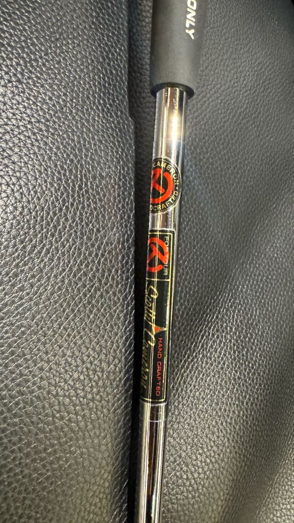 스카티카메론 써클티 센터 퍼터 (뉴포트2.6) 이미지