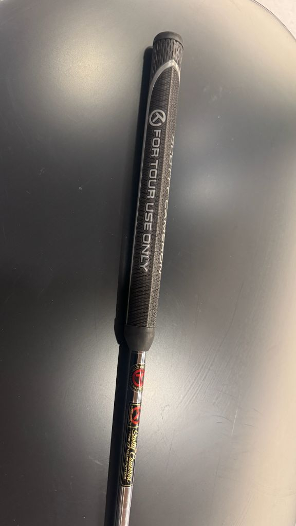 스카티카메론 써클티 센터 퍼터 (뉴포트2.6) 이미지