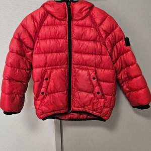 스톤아일랜드 키즈 점퍼 4사이즈