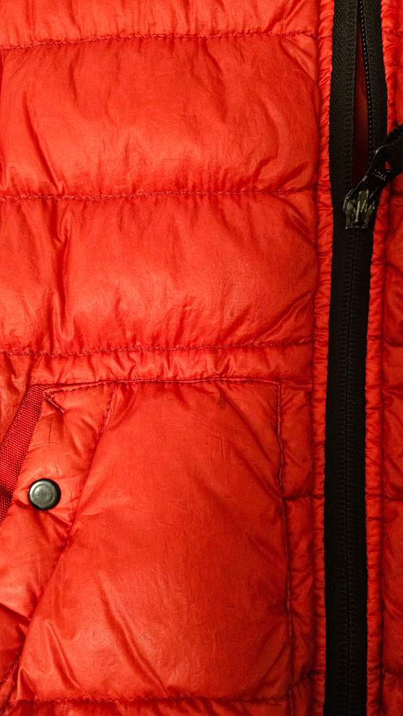 스톤아일랜드 키즈 점퍼 4사이즈--4