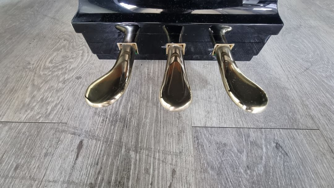 삼익 그랜드피아노 세미콘서트용 G-205 정리중 이미지