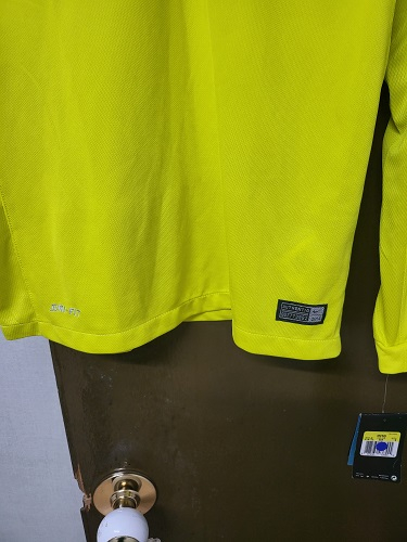 나이키 AFC DRI-FIT 레프리 유니폼--3