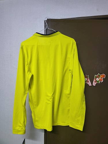 나이키 AFC DRI-FIT 레프리 유니폼--4