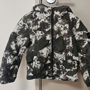 스톤아일랜드 키즈 점퍼 6사이즈