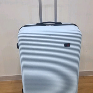 수화물용 대형캐리어(27인치)(바퀴4구,tsa락)