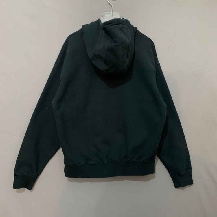 M 나이키 랩 NRG 솔로 스우시 오버핏 기모 후드티 이미지