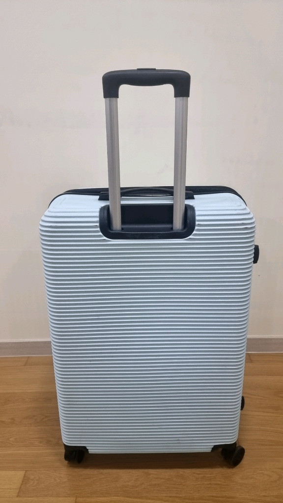 수화물용 대형캐리어(27인치)(바퀴4구,tsa락)--2