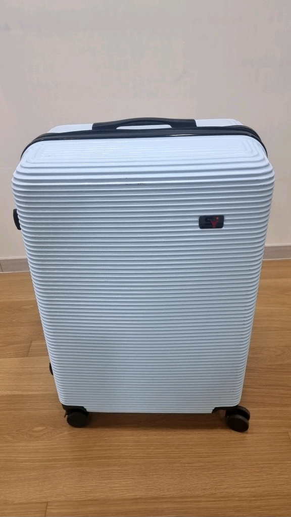 수화물용 대형캐리어(27인치)(바퀴4구,tsa락)--3