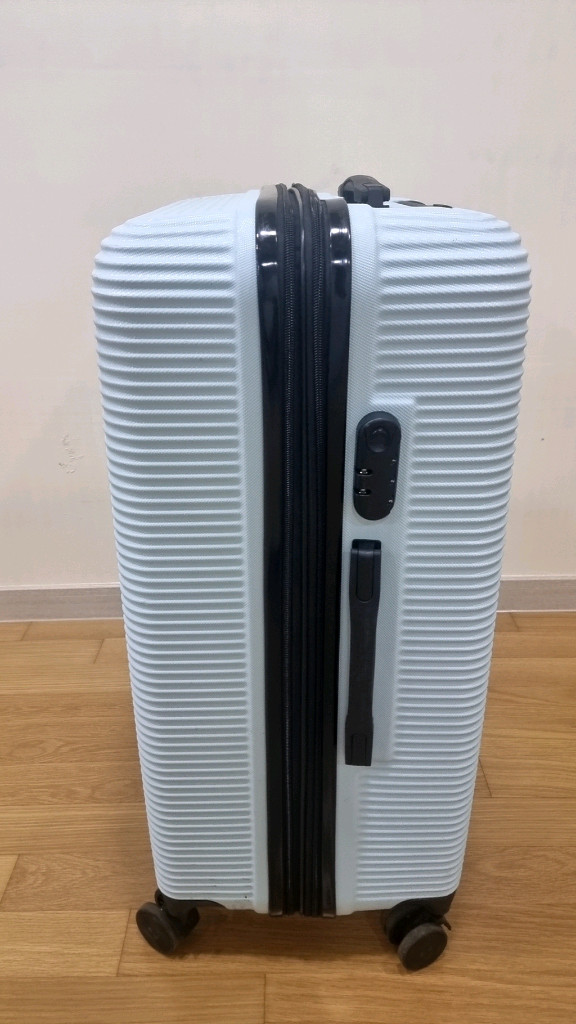 수화물용 대형캐리어(27인치)(바퀴4구,tsa락)--4