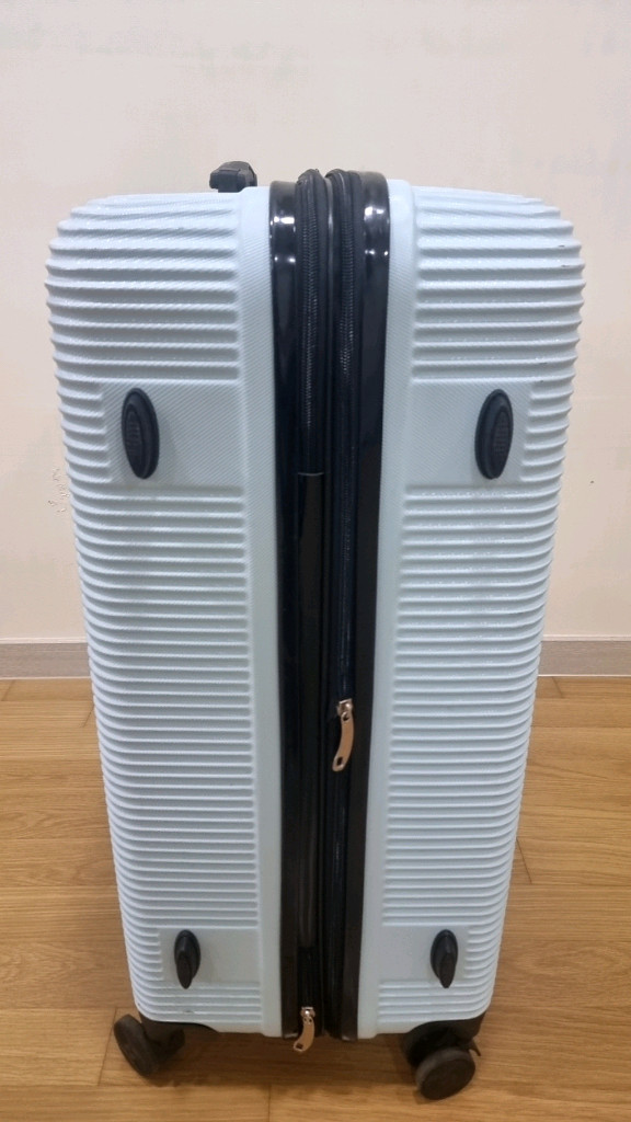 수화물용 대형캐리어(27인치)(바퀴4구,tsa락)--6