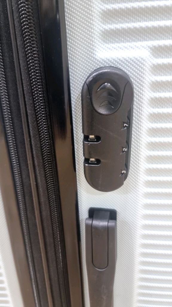 수화물용 대형캐리어(27인치)(바퀴4구,tsa락)--7