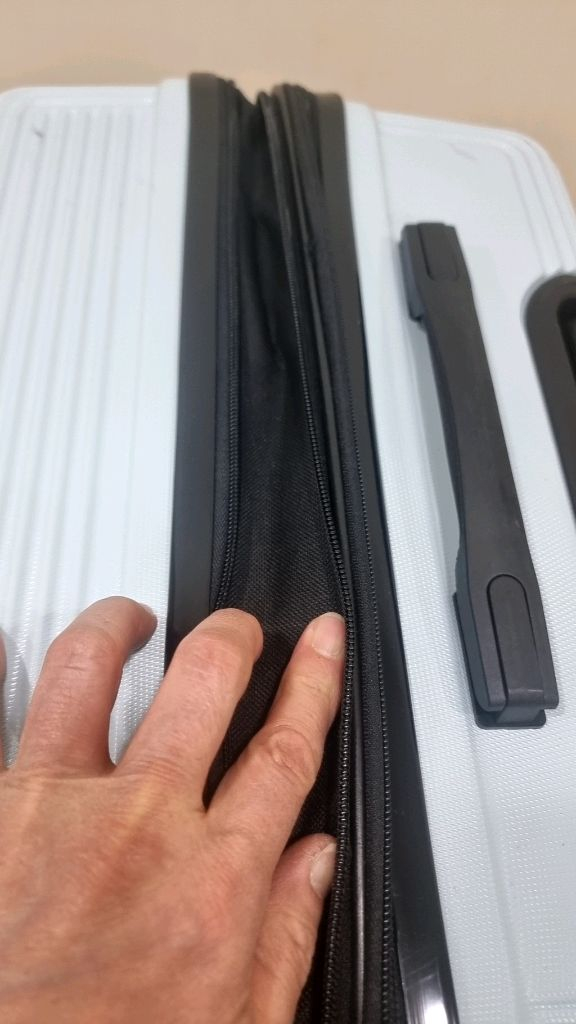 수화물용 대형캐리어(27인치)(바퀴4구,tsa락)--8