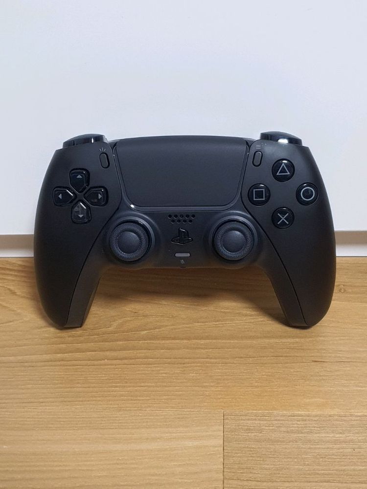 [소니정품] ps5 무선컨트롤러 듀얼센스 신품급 풀박--1
