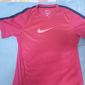 나이키 GPX 플래시 탑1 티셔츠