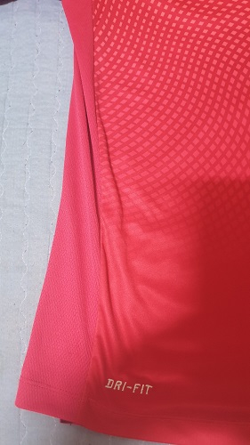 나이키 GPX 플래시 탑1 티셔츠--3