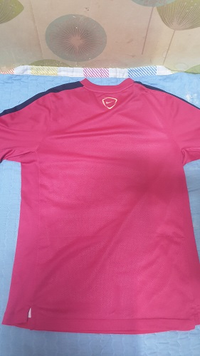 나이키 GPX 플래시 탑1 티셔츠--4