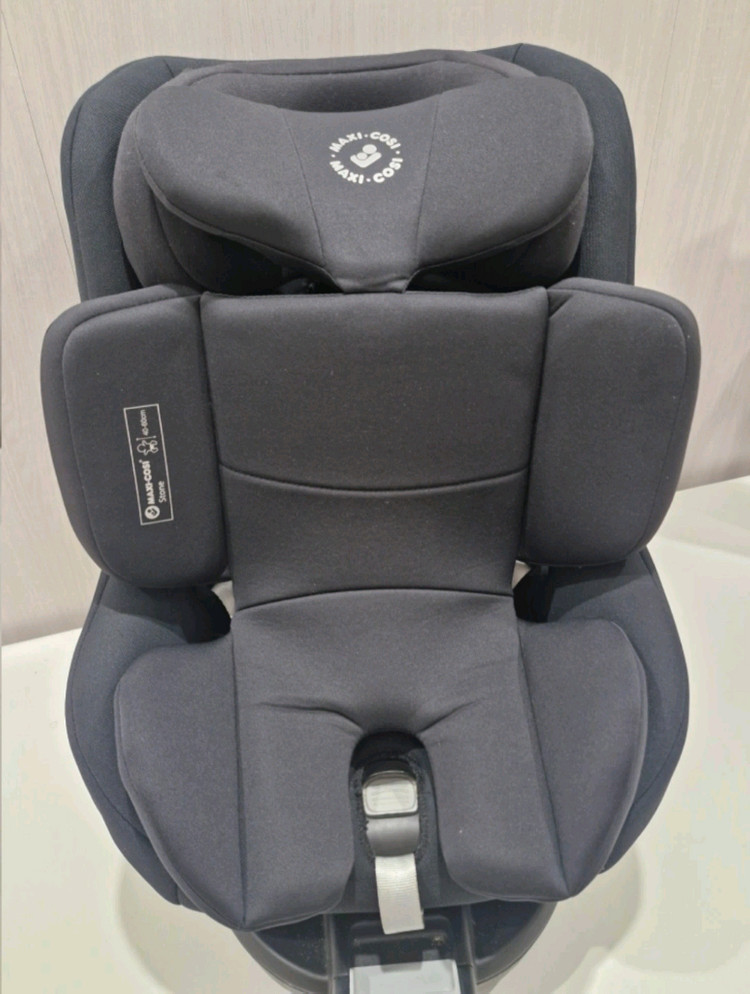 맥시코시 스톤 아이사이즈 카시트 이미지