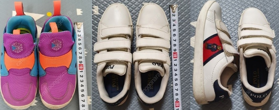 남아 운동화 단화 크록스 패딩부츠등--2