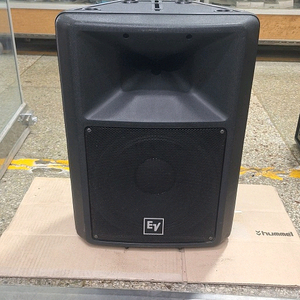 EV sx100 스피커 1통