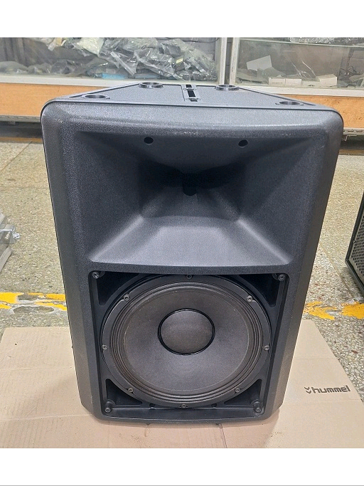 EV sx100 스피커 1통--1