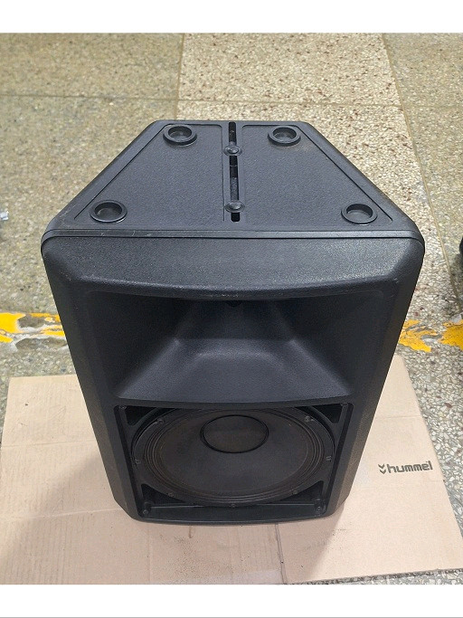 EV sx100 스피커 1통--2