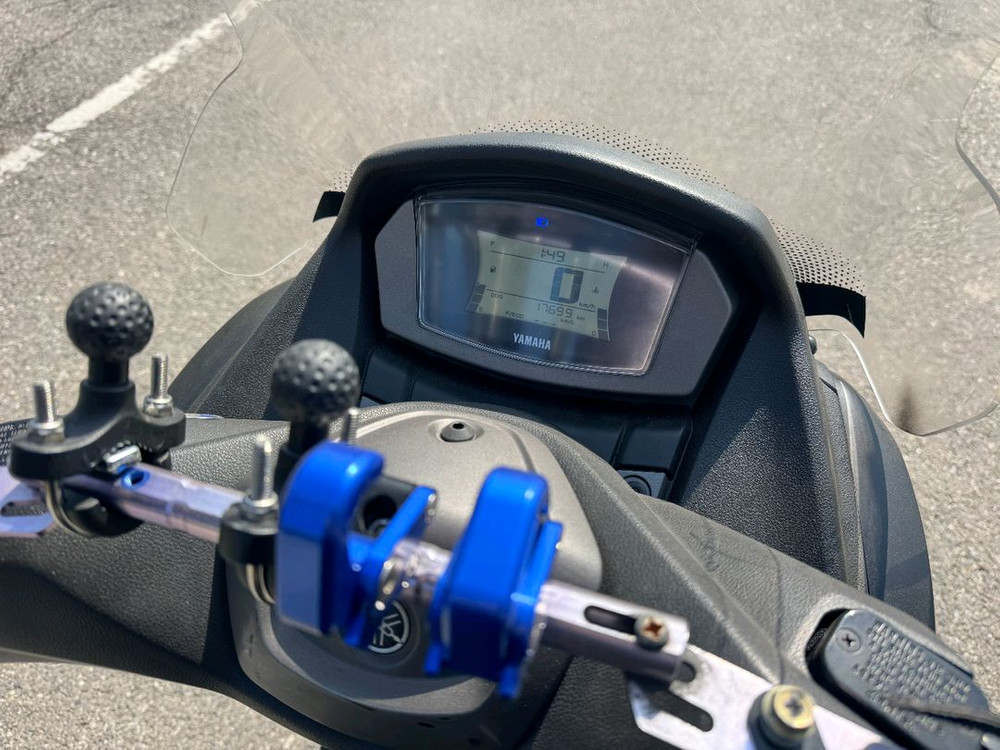 엔맥스125 nmax125 23년 최상급 판매합니다--9