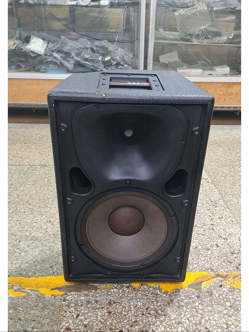 Jbl mp412 스피커 1통 350w--1