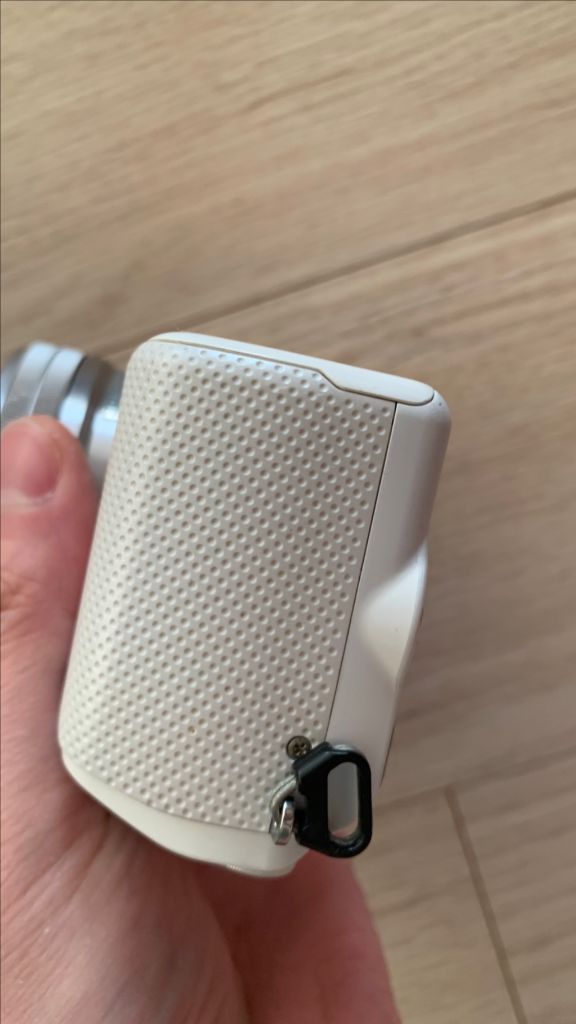 소니 NEX-5R 디카 소니카메라 팝니다. (렌즈고장)--4